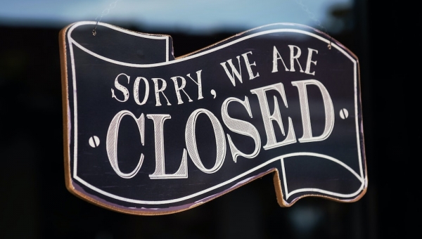 Closing Your Business: Essential Tax Steps