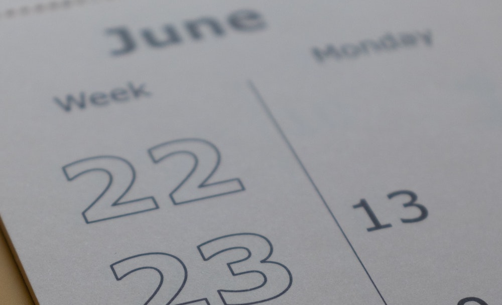 How to Choose the Right Payroll Schedule for Your Business