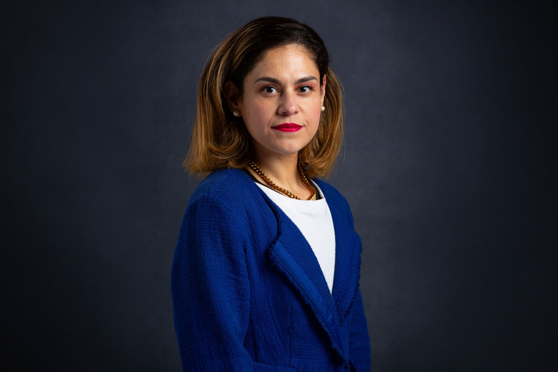 Vendor Spotlight September 2026 – Angelica Torres, Transworld Business Advisors