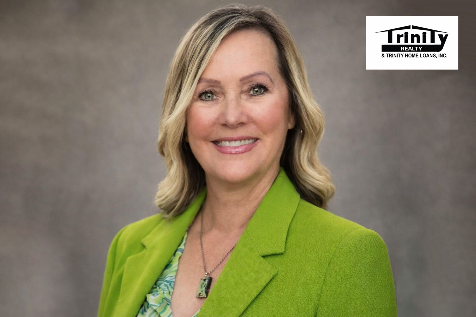 Vendor Spotlight May 2026 – Frances Singery, Trinity Realty