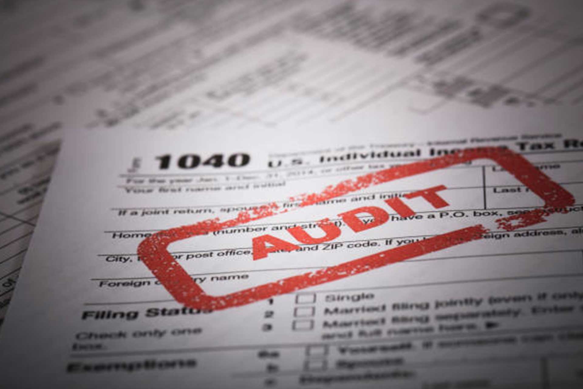 What Triggers an IRS Audit? Common Red Flags to Avoid
