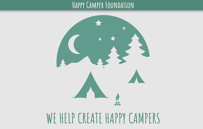 happ campers